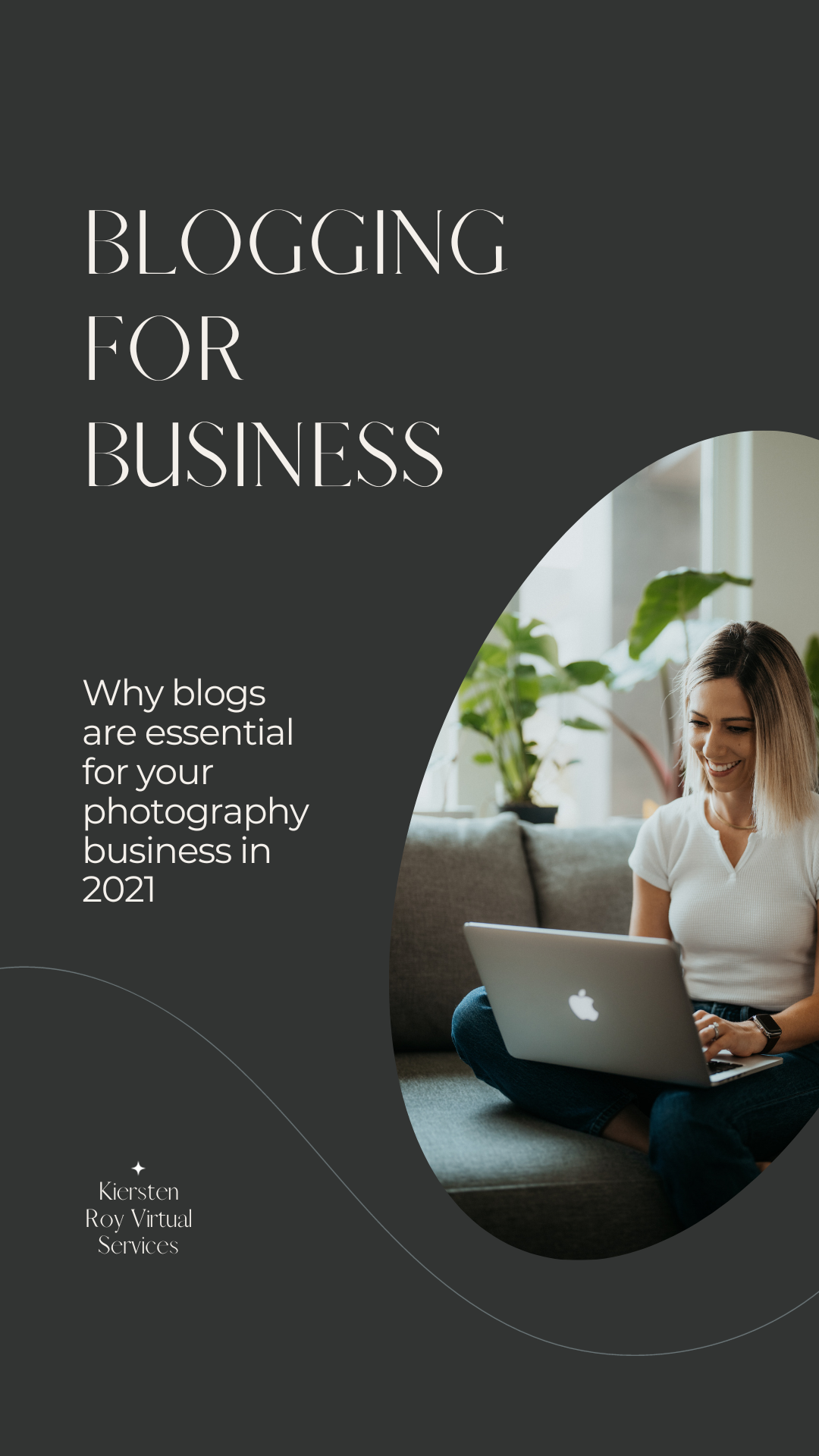 5 Powerful Reasons Maintaining a Blog is Essential for Professional Wedding Photographers